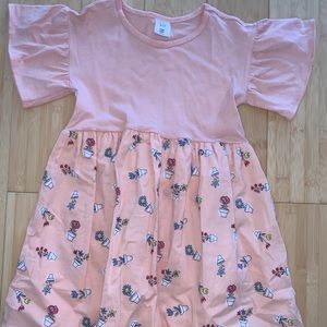 Baby Gap 4 Year Toddler Girls Dress